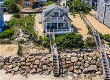 CAPE COD HOME!