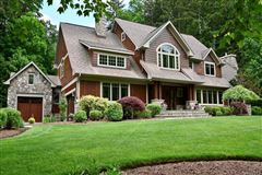 APPRECIATE THE EXCEPTIONAL QUALITY OF THIS CUSTOM BUILT HOME