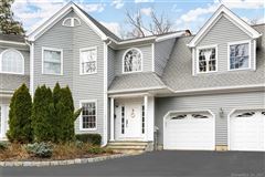 ELEGANT TURN-KEY MODERN TOWNHOUSE IN THE HEART OF DOWNTOWN