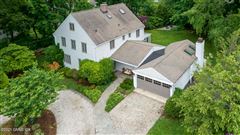 THE BEST OF OLD GREENWICH ON QUIET PROPERTY