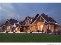 EXQUISITE CHATEAU STYLE HOME