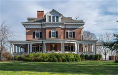 ICONIC 1886 RESIDENCE THAT HAS STOOD THE TEST OF TIME
