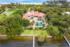 CREATE A PRIVATE WATERFRONT ESTATE