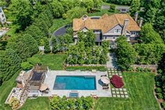 AWARD-WINNING CUSTOM HOME WITH ENDLESS AMENITIES