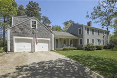 STATELY COLONIAL WITH DEEDED BEACH ACCESS IN CANNON HILL