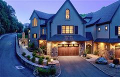 A SECLUDED VILLAGE AWAITS