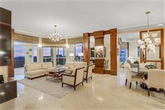 ELEGANT AND SPACIOUS PENTHOUSE AT THE GRANDE EXCELSIOR