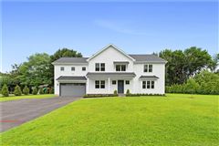 SPACIOUS NEWLY CONSTRUCTED FARMHOUSE