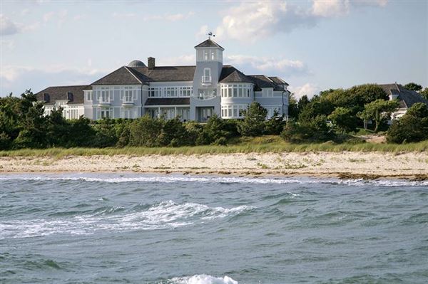 The Finest Views On Cape Cod Massachusetts Luxury Homes Mansions For Sale Luxury Portfolio