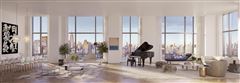 LUXURY LIVING IN THE TOWER