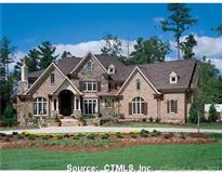 STUNNING NEW CONSTRUCTION HOME