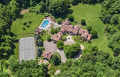 A TRUE SHOWPIECE ON 13 SPECTACULAR ACRES