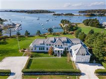 MAGNIFICENT HOME AT WEST FALMOUTH HARBOR HEAD