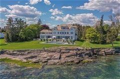DIRECT WATERFRONT CUSTOM NEW CONSTRUCTION
