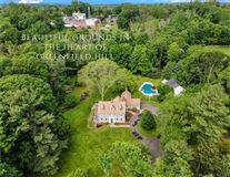 ICONIC ESTATE WITH HISTORICAL ROOTS