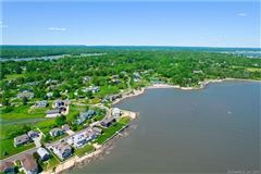 ONE-OF-A-KIND HOME IN PRESTIGIOUS SACHEM’S HEAD