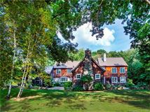 FULLY RENOVATED SHINGLE STYLE-BARN STYLE HOME