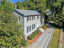 IMMACULATE AND SPACIOUS CENTER HALL COLONIAL IN GREENWICH