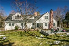 BEAUTIFULLY UPDATED AND EXPANDED CAPE COD HOME