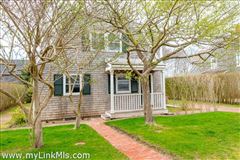 FREE STANDING GAMBREL CONDO