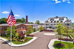 COSMOPOLITAN LIVING MEETS HISTORIC PRESERVATION AT 66 HIGH STREET