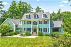 COMPLETELY RENOVATED HOME WITH ENDLESS AMENITIES