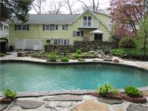 TRANQUIL WIDE OPEN SPACES INSIDE AND OUT