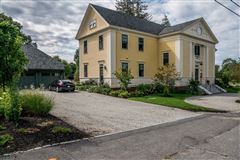TOP FLOOR CONDO IN HISTORIC SCHOOL