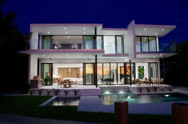 Ultra Modern Luxury Homes impressive ultra-modern masterpiece | florida luxury homes Ultra Modern Luxury Homes impressive ultra-modern masterpiece | florida luxury homes