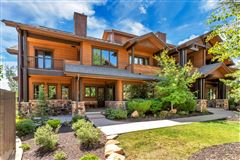 JUNIPER LANDING AT CANYONS VILLAGE