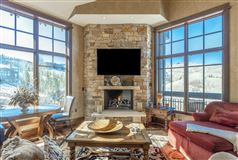 STUNNING DEER VALLEY VIEWS