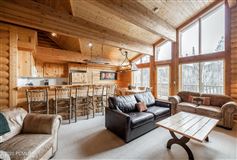 RARE DOUBLE UNIT IN UPPER DEER VALLEY