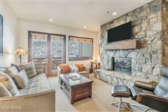 ELEGANT CONDO IN DEER VALLEY'S TRAILS END