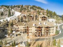 DEER VALLEY SKI CONDO