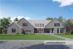 LUXURIOUS NEW MODERN FARMHOUSE