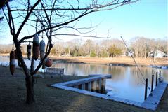 AN EXCEPTIONAL WATERFRONT PROPERTY