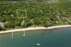 PRIVATE WATERFRONT COMMUNITY OF NORTH HAVEN MANOR