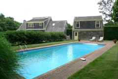 AN IMMACULATE COLONIAL HOME