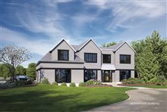 NEW HOME IN SOUTHAMPTON