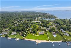 GRAND WATERFRONT COMPOUND