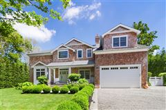 RECENTLY CONSTRUCTED TRADITIONAL HOME