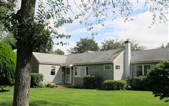 LUSHLY LANDSCAPED VILLAGE HOME