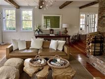 COMBINE HAMPTON'S CHARM WITH MODERN AMENITIES