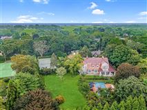 STUNNING PRIVATE COMPOUND WITH BEAUTIFUL GARDENS AND POOL