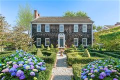 COMPLETELY RENOVATED SAGAPONACK SOUTH TRADITIONAL
