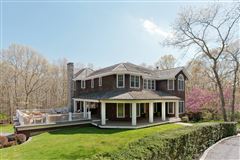 PRIVATE AND SECURE ESTATE IN WATER MILL