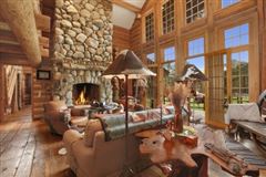 MAJESTIC, PRIVATE ARCHITECTURAL DIGEST COVER HOME