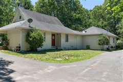 RENOVATED THREE BEDROOM HOME