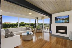 RECENTLY RENOVATED CONTEMPORARY HOME