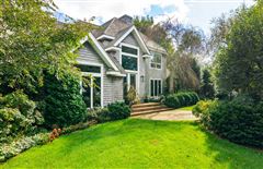 VERY PRIVATE ONE ACRE PROPERTY